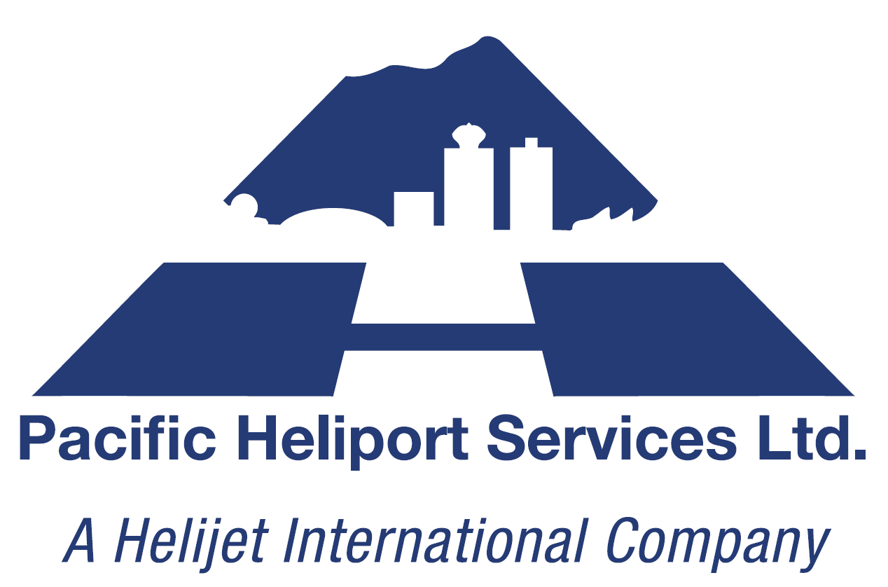 Pacific Heliport Services